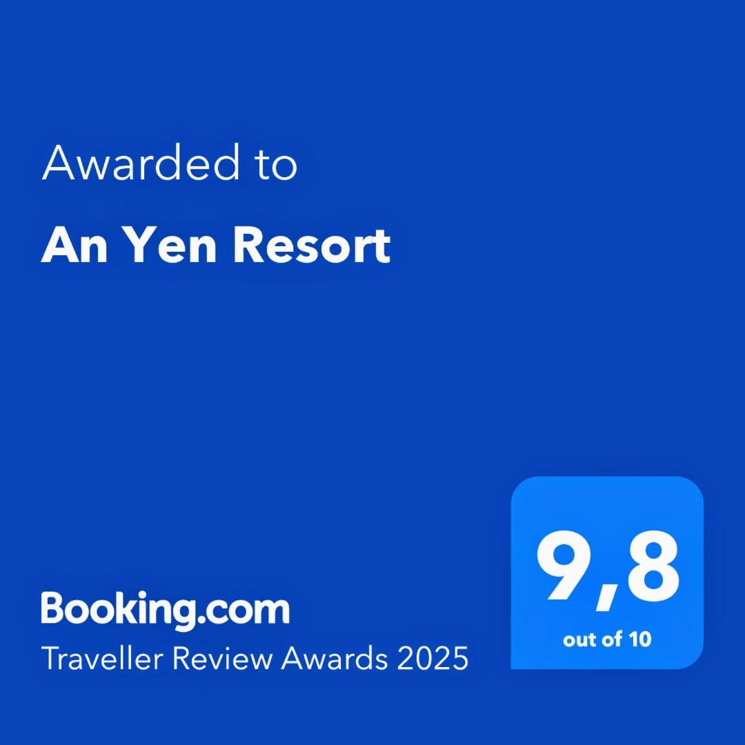 An Yen Resort Phu Quoc Exterior photo